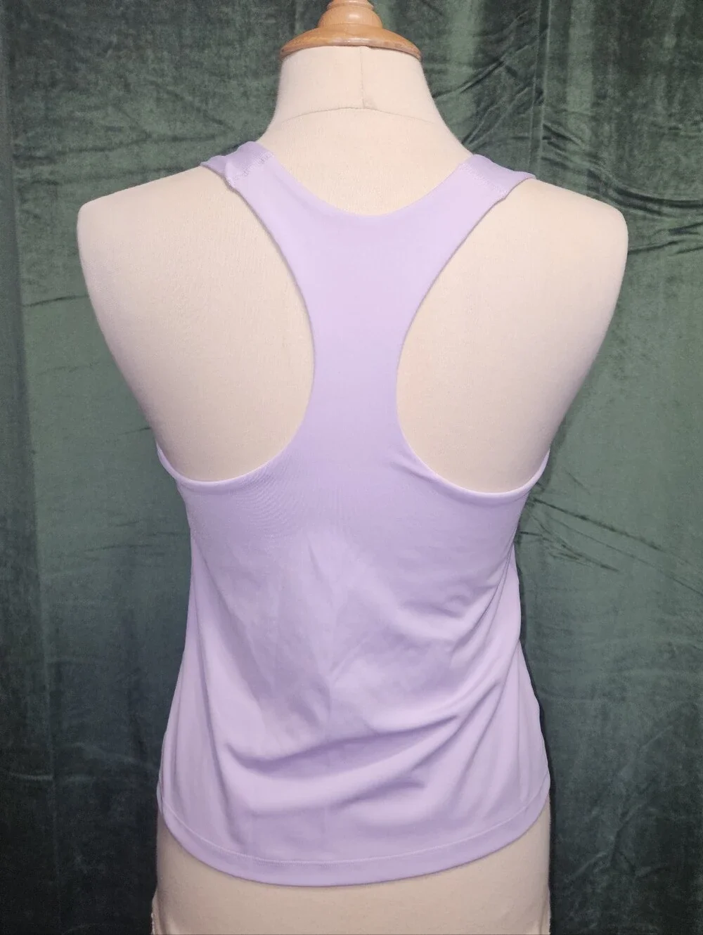 Nike Swoosh Bra Tank
